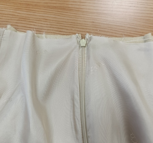 Как сшить юбку. Коллекция в азиатском стиле «Икигай». Фото-мастер-класс фото