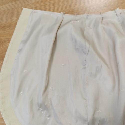 Как сшить юбку. Коллекция в азиатском стиле «Икигай». Фото-мастер-класс фото