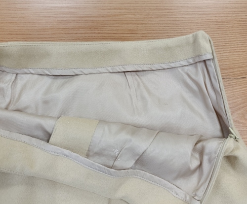 Как сшить юбку. Коллекция в азиатском стиле «Икигай». Фото-мастер-класс фото