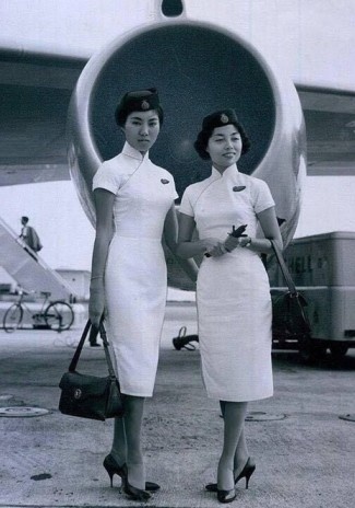 Азиатский стиль в одежде: гармония традиций и современности фото