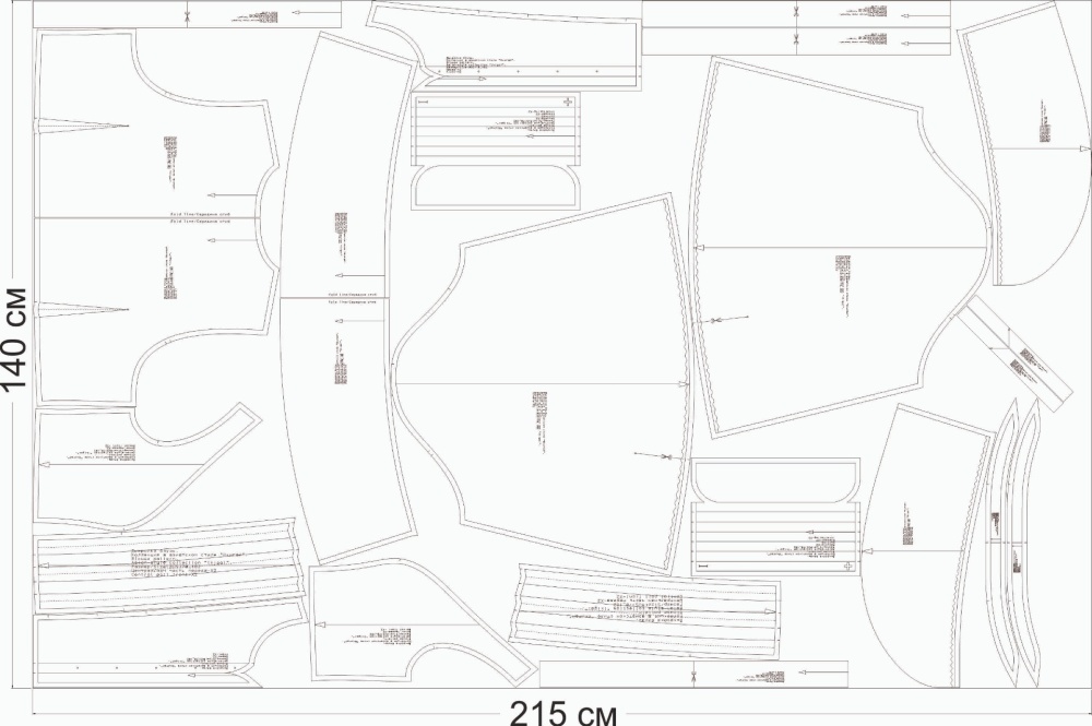 Как сшить блузу. Коллекция в азиатском стиле «Икигай». Фото-мастер-класс фото