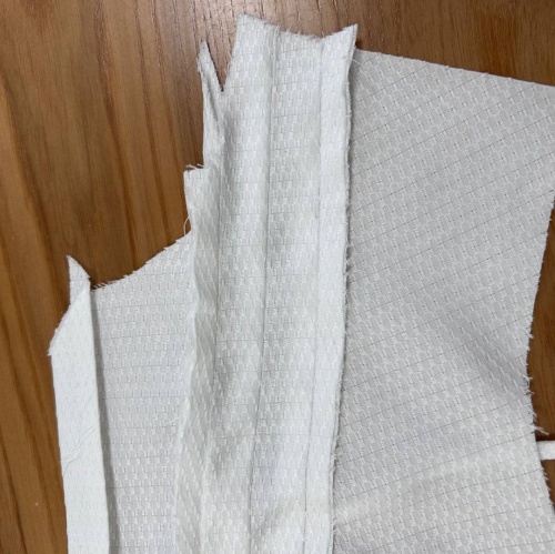 Как сшить блузу. Коллекция в азиатском стиле «Икигай». Фото-мастер-класс фото