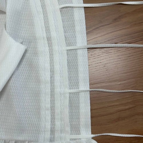 Как сшить блузу. Коллекция в азиатском стиле «Икигай». Фото-мастер-класс фото