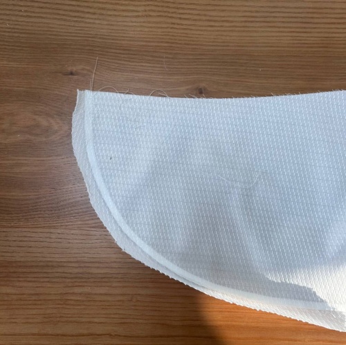 Как сшить блузу. Коллекция в азиатском стиле «Икигай». Фото-мастер-класс фото