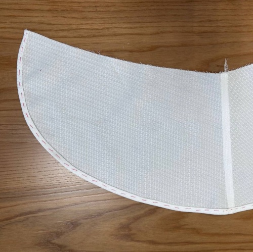 Как сшить блузу. Коллекция в азиатском стиле «Икигай». Фото-мастер-класс фото