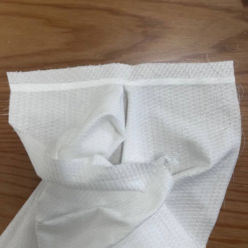 Как сшить блузу. Коллекция в азиатском стиле «Икигай». Фото-мастер-класс фото