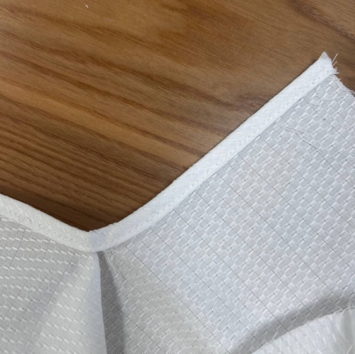 Как сшить блузу. Коллекция в азиатском стиле «Икигай». Фото-мастер-класс фото