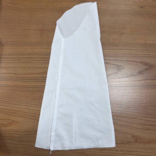 Как сшить блузу. Коллекция в азиатском стиле «Икигай». Фото-мастер-класс фото