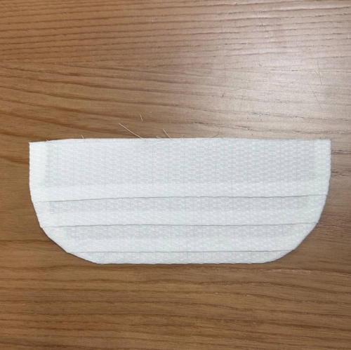 Как сшить блузу. Коллекция в азиатском стиле «Икигай». Фото-мастер-класс фото