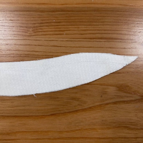 Как сшить блузу. Коллекция в азиатском стиле «Икигай». Фото-мастер-класс фото