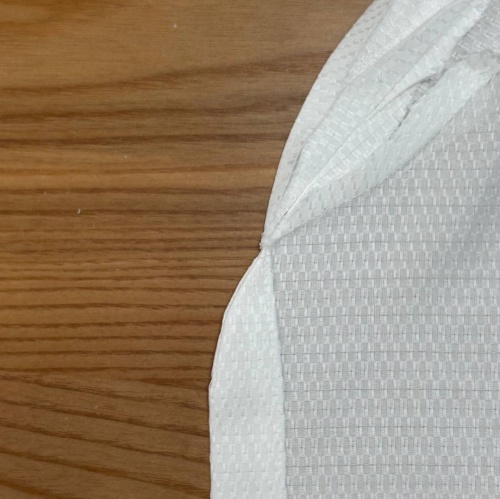 Как сшить блузу. Коллекция в азиатском стиле «Икигай». Фото-мастер-класс фото