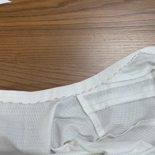 Как сшить блузу. Коллекция в азиатском стиле «Икигай». Фото-мастер-класс фото