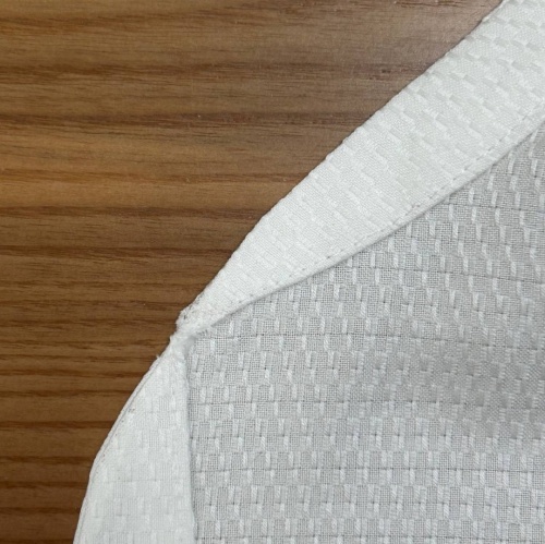 Как сшить блузу. Коллекция в азиатском стиле «Икигай». Фото-мастер-класс фото