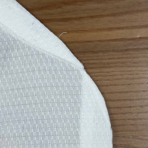 Как сшить блузу. Коллекция в азиатском стиле «Икигай». Фото-мастер-класс фото