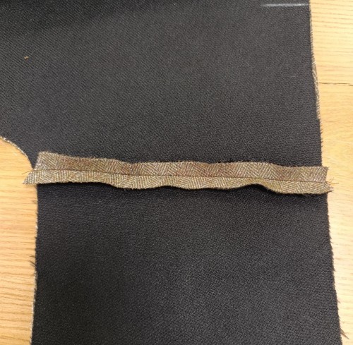 Как сшить жилет. Коллекция в азиатском стиле «Икигай». Фото-мастер-класс фото