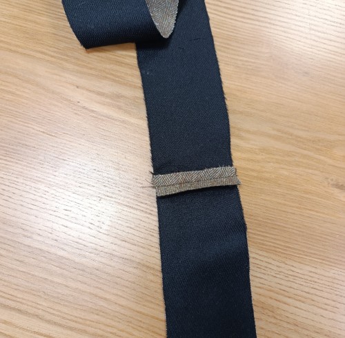 Как сшить жилет. Коллекция в азиатском стиле «Икигай». Фото-мастер-класс фото