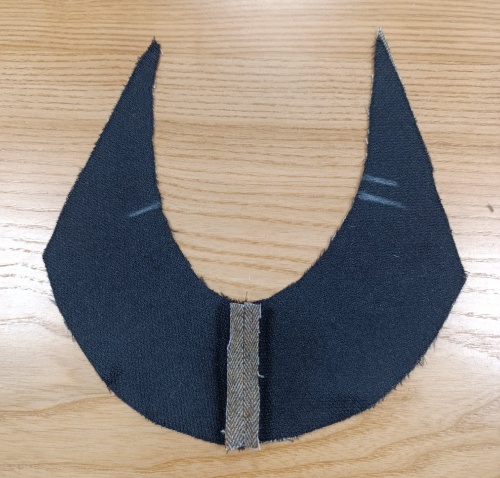 Как сшить жилет. Коллекция в азиатском стиле «Икигай». Фото-мастер-класс фото