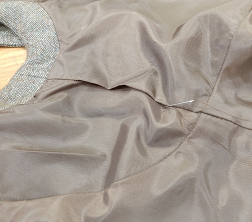 Как сшить жилет. Коллекция в азиатском стиле «Икигай». Фото-мастер-класс фото