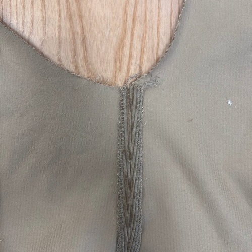 Как сшить юбку-брюки. Коллекция в азиатском стиле «Икигай». Фото-мастер-класс фото