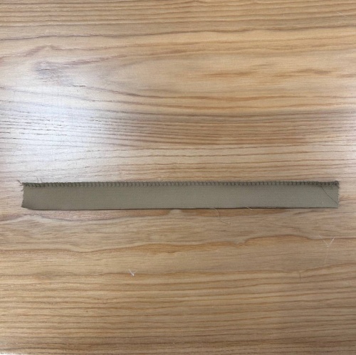 Как сшить юбку-брюки. Коллекция в азиатском стиле «Икигай». Фото-мастер-класс фото