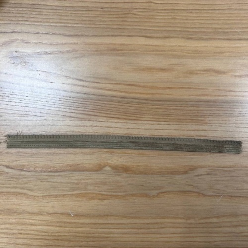 Как сшить юбку-брюки. Коллекция в азиатском стиле «Икигай». Фото-мастер-класс фото