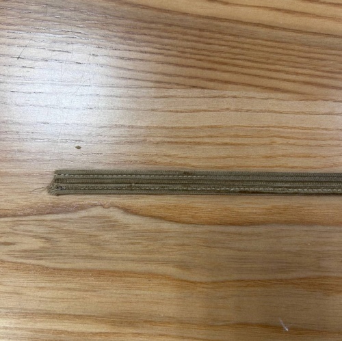 Как сшить юбку-брюки. Коллекция в азиатском стиле «Икигай». Фото-мастер-класс фото