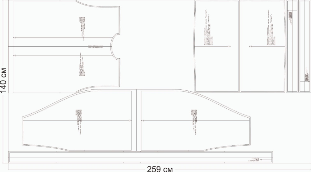 Как сшить кардиган. Коллекция в азиатском стиле «Икигай». Фото-мастер-класс фото