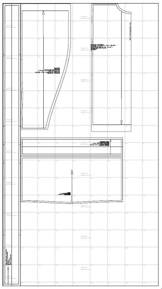 Как сшить кардиган. Коллекция в азиатском стиле «Икигай». Фото-мастер-класс фото