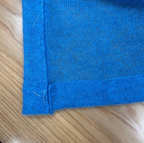 Как сшить кардиган. Коллекция в азиатском стиле «Икигай». Фото-мастер-класс фото