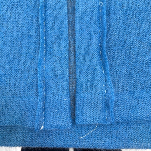 Как сшить кардиган. Коллекция в азиатском стиле «Икигай». Фото-мастер-класс фото