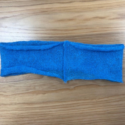 Как сшить кардиган. Коллекция в азиатском стиле «Икигай». Фото-мастер-класс фото