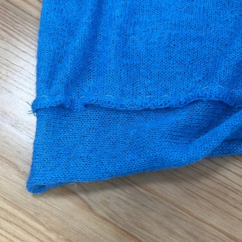 Как сшить кардиган. Коллекция в азиатском стиле «Икигай». Фото-мастер-класс фото