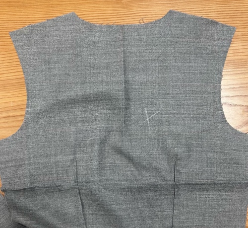 Выкройка платья. Коллекция в азиатском стиле «Икигай» фото