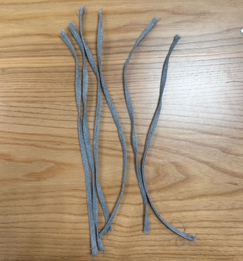 Выкройка платья. Коллекция в азиатском стиле «Икигай» фото