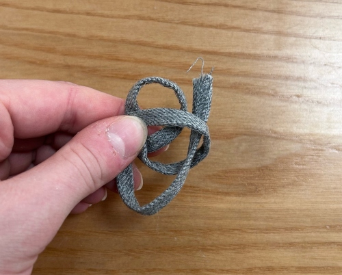 Выкройка платья. Коллекция в азиатском стиле «Икигай» фото