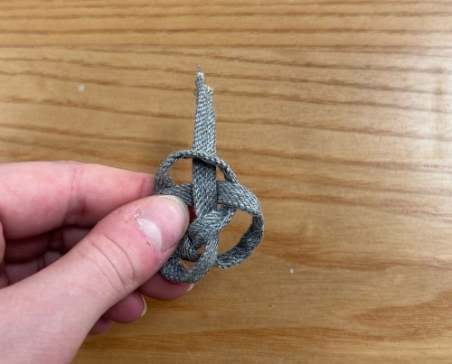 Выкройка платья. Коллекция в азиатском стиле «Икигай» фото