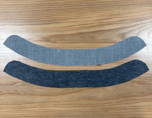 Выкройка платья. Коллекция в азиатском стиле «Икигай» фото