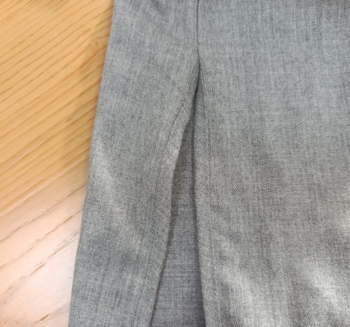 Выкройка платья. Коллекция в азиатском стиле «Икигай» фото