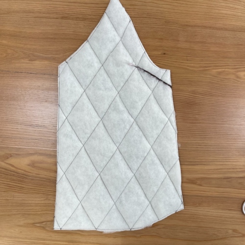 Как сшить куртку. Коллекция в азиатском стиле «Икигай». Фото-мастер-класс фото