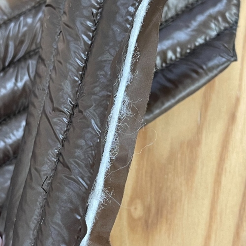 Как сшить куртку. Коллекция в азиатском стиле «Икигай». Фото-мастер-класс фото