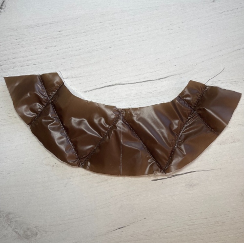 Как сшить куртку. Коллекция в азиатском стиле «Икигай». Фото-мастер-класс фото