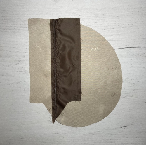 Как сшить куртку. Коллекция в азиатском стиле «Икигай». Фото-мастер-класс фото