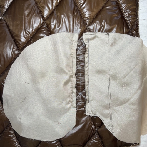 Как сшить куртку. Коллекция в азиатском стиле «Икигай». Фото-мастер-класс фото