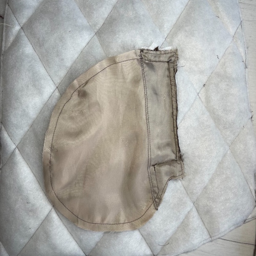 Как сшить куртку. Коллекция в азиатском стиле «Икигай». Фото-мастер-класс фото