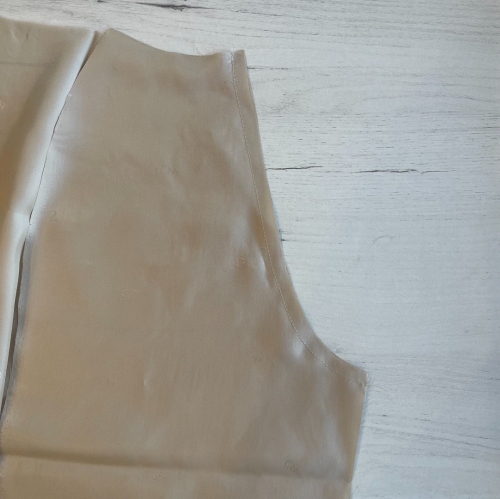 Как сшить куртку. Коллекция в азиатском стиле «Икигай». Фото-мастер-класс фото