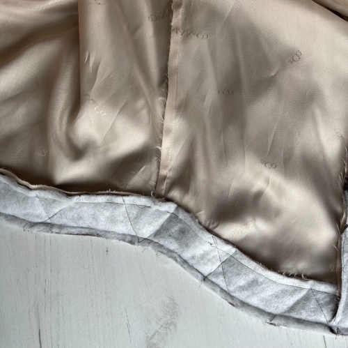 Как сшить куртку. Коллекция в азиатском стиле «Икигай». Фото-мастер-класс фото