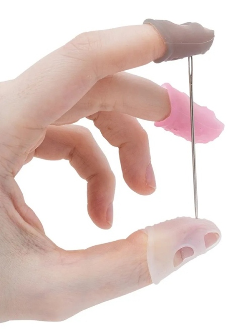 100 полезных приспособлений для шитья и рукоделия фото