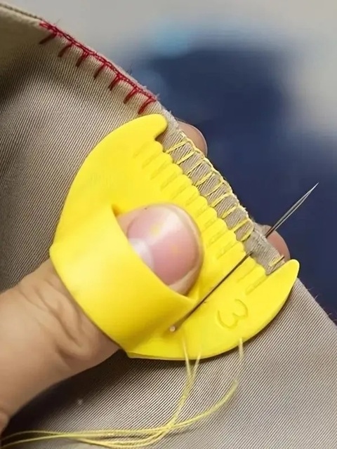 100 полезных приспособлений для шитья и рукоделия фото