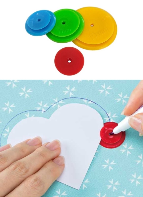 100 полезных приспособлений для шитья и рукоделия фото