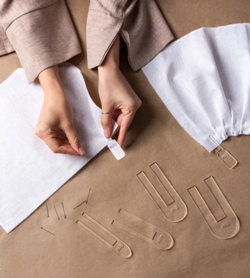 100 полезных приспособлений для шитья и рукоделия фото